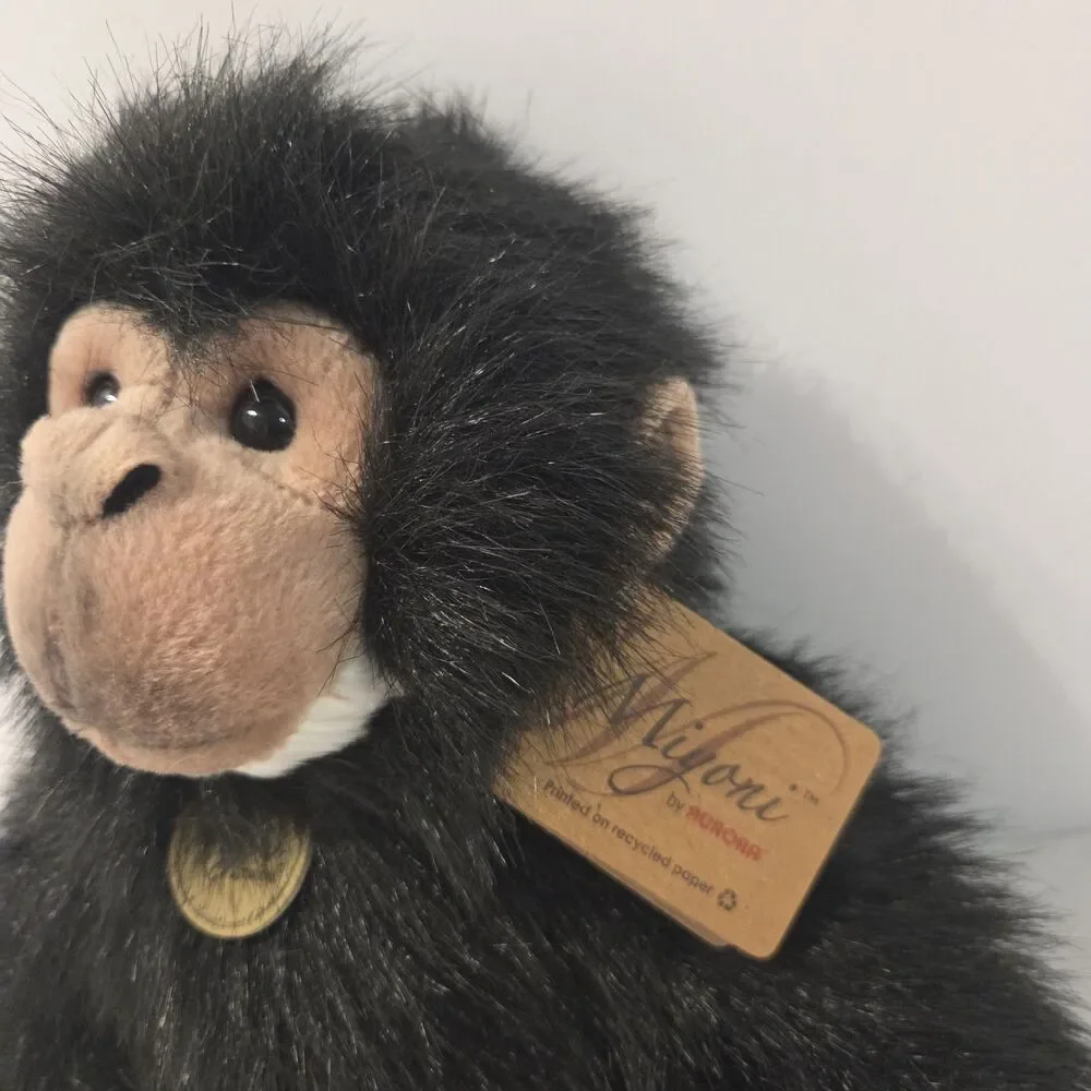 Aurora Miyoni Realistic Chimpanzee 11